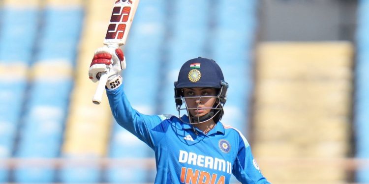 Jemimah Rodrigues Backs India’s Batting Depth Against South Africa