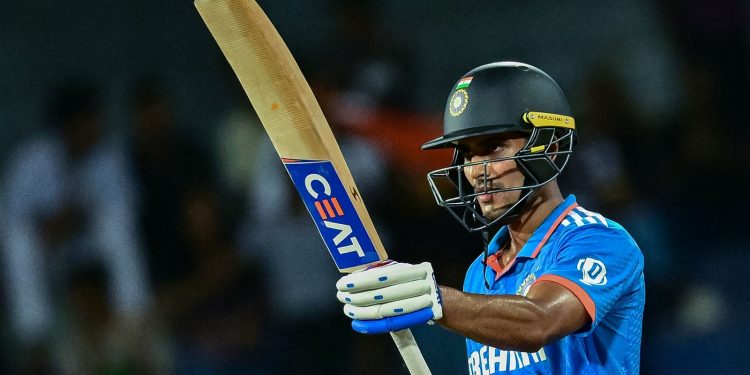 Shubman Gill’s Struggle Leads to Unwanted Record 1 Shubman Gill’s Struggle Leads to Unwanted Record