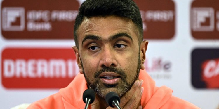 R Ashwin Posts Cryptic Tweet After India’s Adelaide Defeat