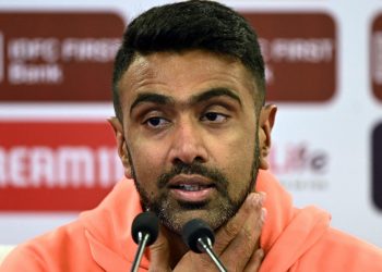 Ashwin Explains Why Televising Practice Matches Isn’t Ideal