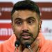 Ashwin Explains Why Televising Practice Matches Isn’t Ideal