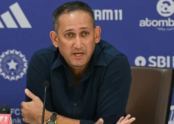 ‘Agarkar’s End Might Be Messy’ – Ex-England Star
