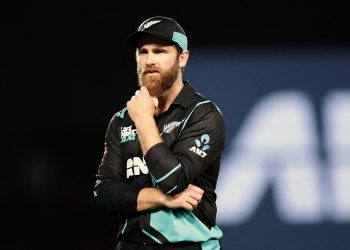 Williamson reaffirms love for New Zealand cricket
