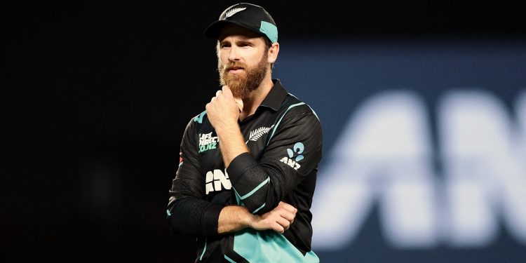 Williamson reaffirms love for New Zealand cricket 1 Williamson reaffirms love for New Zealand cricket