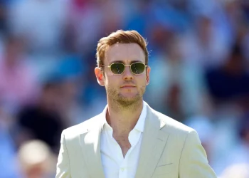 Stuart Broad’s brutal verdict: Australia’s weakest in years