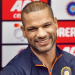 Shikhar Dhawan explains Pakistan game absence in WCL 7 Shikhar Dhawan explains Pakistan game absence in WCL