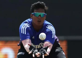 Deepti Sharma on India’s Loss: ‘Our Morale Is Still High’