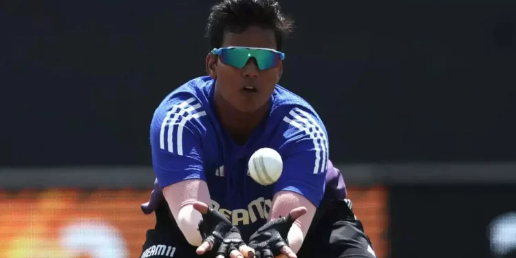 Deepti Sharma on India’s Loss: ‘Our Morale Is Still High’