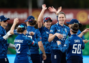 England look to shape World Cup calmly