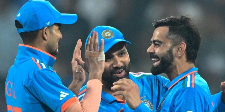 Shubman Gill takes over ODI leadership from Rohit Sharma 1 Shubman Gill takes over ODI leadership from Rohit Sharma