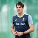 Pat Cummins May Miss First Ashes Clash vs England