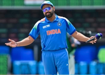 Rohit Sharma removed as ODI skipper – Agarkar breaks silence
