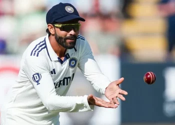 Jadeja – cricket’s quiet powerhouse