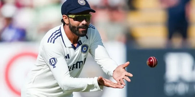 Jadeja – cricket’s quiet powerhouse 1 Jadeja – cricket’s quiet powerhouse