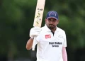 Prithvi Shaw Smashes First Century of Season in T20 Style 2 Prithvi Shaw Smashes First Century of Season in T20 Style