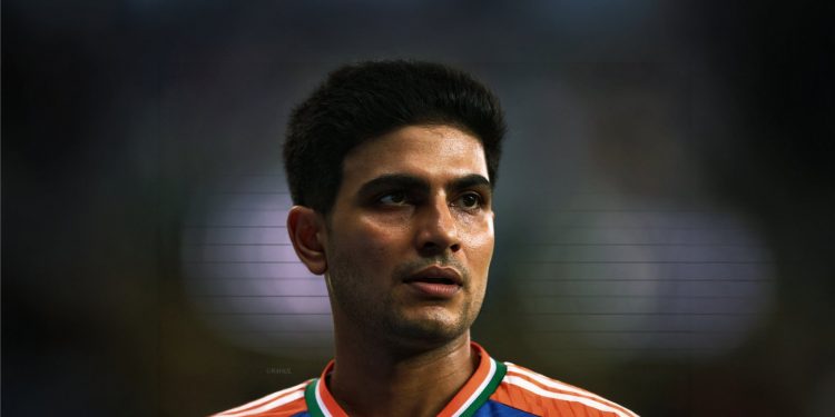 Shubman Gill’s ODI Captaincy Could Backfire, Warns Ex-India Star