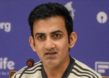 Gautam Gambhir Defends Harshit Rana’s Squad Selection