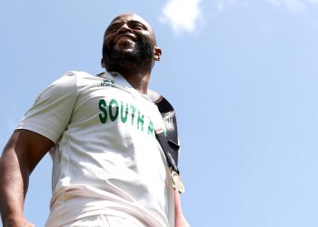 Bavuma Inspired by NZ’s Performance Ahead of India Tests