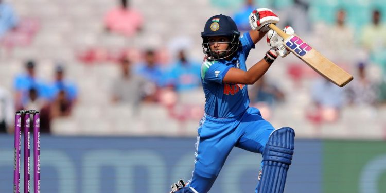 Pratika Rawal Equals Record for Fastest 1000 WODI Runs