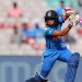 Pratika Rawal Equals Record for Fastest 1000 WODI Runs 7 Pratika Rawal Equals Record for Fastest 1000 WODI Runs