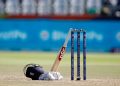 Services Script History With Two Hat-Tricks in One Innings 5 Services Script History With Two Hat-Tricks in One Innings