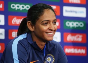 Harmanpreet Kaur Urges Top Order to Shoulder Responsibility