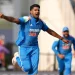 Harshit Rana Gets Backing from Ex-India Spinner