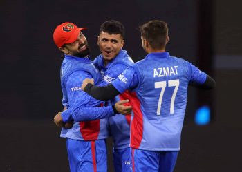 AFG vs BAN Dream11 Prediction, 2nd ODI, Fantasy Cricket Tips, Playing 11, Injury Updates & Pitch Report for Afghanistan vs Bangladesh ODI Series 2025