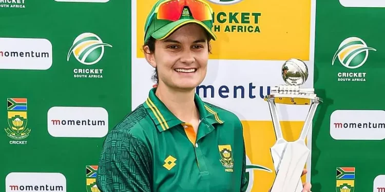 Laura Wolvaardt inspired by South Africa’s WTC heroes 1 Laura Wolvaardt inspired by South Africa’s WTC heroes