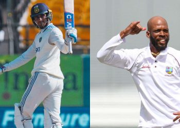 India slammed for not scheduling pink-ball Tests vs Chase’s side