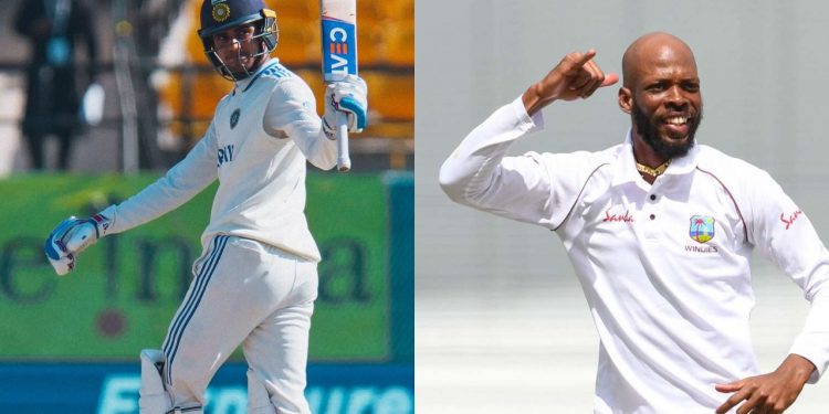 India slammed for not scheduling pink-ball Tests vs Chase’s side 1 India slammed for not scheduling pink-ball Tests vs Chase’s side