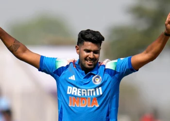 Harshit Rana’s ODI Call-Up Bemuses Indian Spin Legend