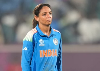 Harmanpreet Kaur Reflects on Defeat to Australia