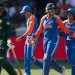 India-Pakistan Women’s World Cup game at risk due to rain 7 India-Pakistan Women’s World Cup game at risk due to rain