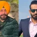 Irfan Pathan Gets Heartfelt Praise From Navjot Singh Sidhu 7 Irfan Pathan Gets Heartfelt Praise From Navjot Singh Sidhu