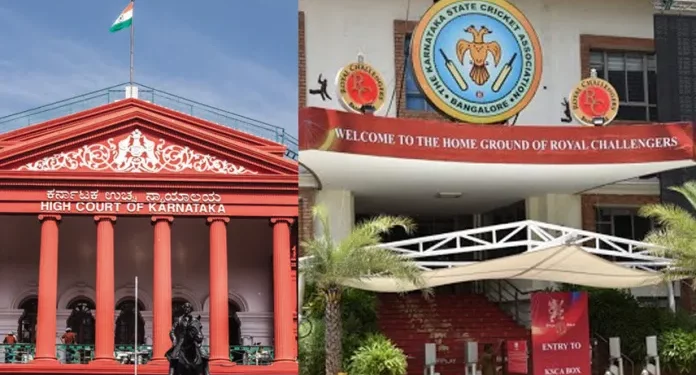 KSCA refutes Prasad panel’s claims on poll process