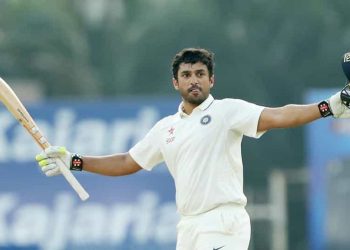 Karun Nair Slams Selectors Over India A, Test Omission