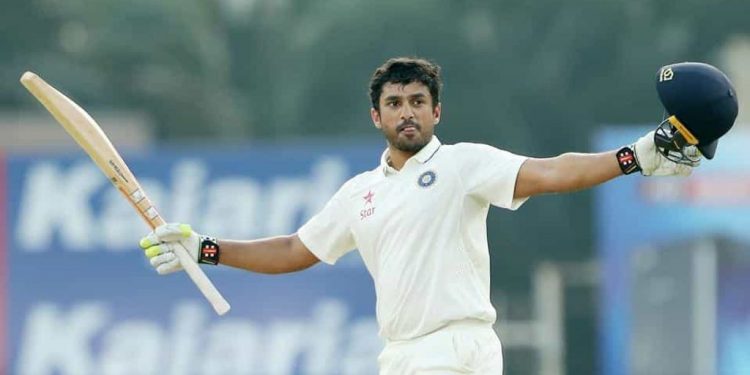 Karun Nair Slams Selectors Over India A, Test Omission 1 Karun Nair Slams Selectors Over India A, Test Omission