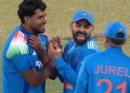 How Kohli’s Field Plan Outfoxed Travis Head in Adelaide 2 How Kohli’s Field Plan Outfoxed Travis Head in Adelaide