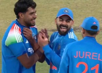 How Kohli’s Field Plan Outfoxed Travis Head in Adelaide