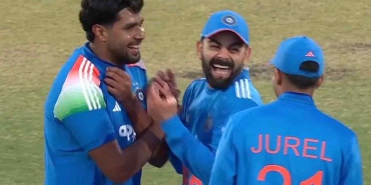 How Kohli’s Field Plan Outfoxed Travis Head in Adelaide 1 How Kohli’s Field Plan Outfoxed Travis Head in Adelaide
