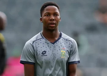 Maphaka Sidelined Despite Early All-Clear Scan