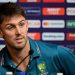 Mitchell Marsh Excited to Face Team India