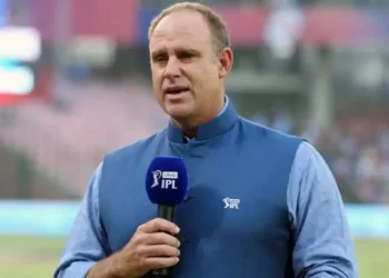 Matthew Hayden Explains Rohit’s Captaincy Exit