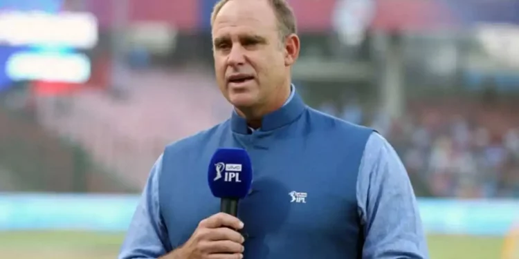 Matthew Hayden Explains Rohit’s Captaincy Exit