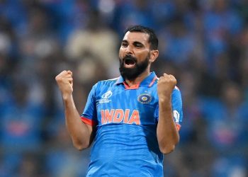 Shami Hits Back at Agarkar Over Fitness Concerns
