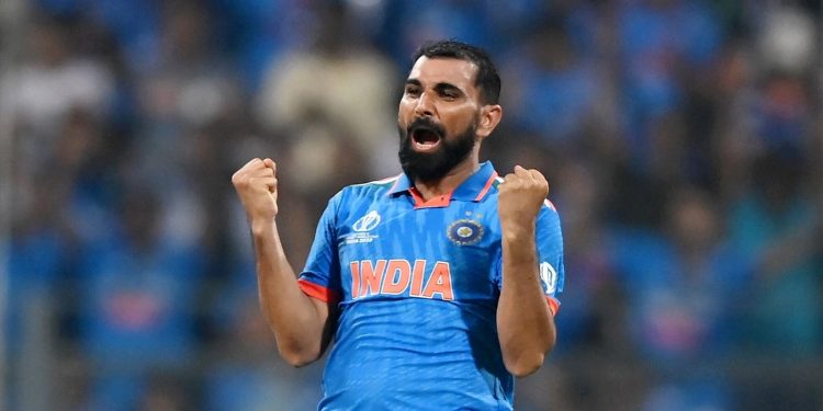 Shami Hits Back at Agarkar Over Fitness Concerns 1 Shami Hits Back at Agarkar Over Fitness Concerns