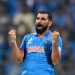 Shami Hits Back at Agarkar Over Fitness Concerns