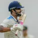 Nitish Reddy Shines as India Keep Same XI