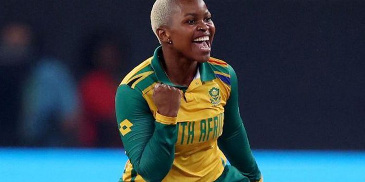 Mlaba: Athapaththu Remains a Threat for South Africa